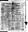 Todmorden Advertiser and Hebden Bridge Newsletter Friday 17 January 1919 Page 1