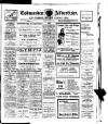 Todmorden Advertiser and Hebden Bridge Newsletter Friday 11 April 1919 Page 1