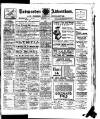 Todmorden Advertiser and Hebden Bridge Newsletter Friday 09 May 1919 Page 1