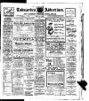 Todmorden Advertiser and Hebden Bridge Newsletter Friday 16 May 1919 Page 1