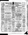 Todmorden Advertiser and Hebden Bridge Newsletter Friday 06 June 1919 Page 1