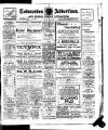 Todmorden Advertiser and Hebden Bridge Newsletter Friday 20 June 1919 Page 1
