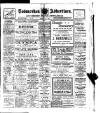 Todmorden Advertiser and Hebden Bridge Newsletter Friday 11 July 1919 Page 1