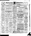 Todmorden Advertiser and Hebden Bridge Newsletter Friday 18 July 1919 Page 1
