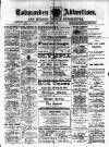 Todmorden Advertiser and Hebden Bridge Newsletter Friday 23 January 1920 Page 1