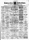 Todmorden Advertiser and Hebden Bridge Newsletter Friday 30 April 1920 Page 1