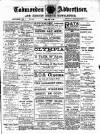 Todmorden Advertiser and Hebden Bridge Newsletter Friday 14 May 1920 Page 1