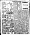 Todmorden Advertiser and Hebden Bridge Newsletter Friday 23 February 1923 Page 4