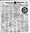 Todmorden Advertiser and Hebden Bridge Newsletter Friday 01 June 1923 Page 1