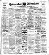 Todmorden Advertiser and Hebden Bridge Newsletter Friday 14 September 1923 Page 1