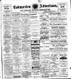 Todmorden Advertiser and Hebden Bridge Newsletter Friday 21 September 1923 Page 1