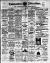 Todmorden Advertiser and Hebden Bridge Newsletter Friday 20 February 1925 Page 1