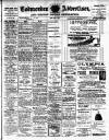 Todmorden Advertiser and Hebden Bridge Newsletter Friday 03 April 1925 Page 1