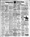 Todmorden Advertiser and Hebden Bridge Newsletter Friday 12 February 1926 Page 1