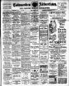 Todmorden Advertiser and Hebden Bridge Newsletter Friday 26 February 1926 Page 1