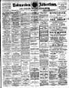 Todmorden Advertiser and Hebden Bridge Newsletter Friday 19 March 1926 Page 1