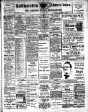 Todmorden Advertiser and Hebden Bridge Newsletter Friday 02 April 1926 Page 1