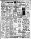 Todmorden Advertiser and Hebden Bridge Newsletter Friday 16 April 1926 Page 1