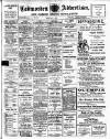 Todmorden Advertiser and Hebden Bridge Newsletter Friday 07 May 1926 Page 1