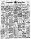 Todmorden Advertiser and Hebden Bridge Newsletter Friday 18 June 1926 Page 1
