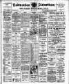 Todmorden Advertiser and Hebden Bridge Newsletter Friday 02 July 1926 Page 1