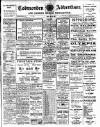 Todmorden Advertiser and Hebden Bridge Newsletter Friday 16 July 1926 Page 1