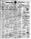 Todmorden Advertiser and Hebden Bridge Newsletter Friday 17 September 1926 Page 1