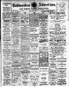 Todmorden Advertiser and Hebden Bridge Newsletter Friday 15 October 1926 Page 1