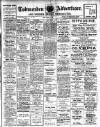 Todmorden Advertiser and Hebden Bridge Newsletter Friday 10 December 1926 Page 1