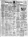 Todmorden Advertiser and Hebden Bridge Newsletter Friday 31 December 1926 Page 1