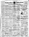 Todmorden Advertiser and Hebden Bridge Newsletter Friday 04 February 1927 Page 1