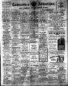 Todmorden Advertiser and Hebden Bridge Newsletter Friday 11 February 1927 Page 1