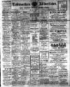 Todmorden Advertiser and Hebden Bridge Newsletter Friday 01 April 1927 Page 1