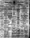 Todmorden Advertiser and Hebden Bridge Newsletter Friday 12 August 1927 Page 1