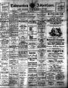 Todmorden Advertiser and Hebden Bridge Newsletter Friday 26 August 1927 Page 1
