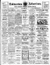 Todmorden Advertiser and Hebden Bridge Newsletter Friday 09 September 1927 Page 1