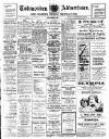 Todmorden Advertiser and Hebden Bridge Newsletter Friday 30 December 1927 Page 1