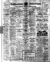 Todmorden Advertiser and Hebden Bridge Newsletter Friday 06 January 1928 Page 1
