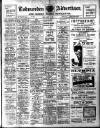 Todmorden Advertiser and Hebden Bridge Newsletter Friday 17 February 1928 Page 1