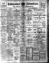 Todmorden Advertiser and Hebden Bridge Newsletter Friday 22 June 1928 Page 1