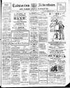 Todmorden Advertiser and Hebden Bridge Newsletter Friday 04 January 1929 Page 1