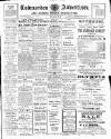 Todmorden Advertiser and Hebden Bridge Newsletter Friday 18 January 1929 Page 1