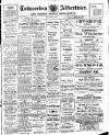 Todmorden Advertiser and Hebden Bridge Newsletter Friday 01 February 1929 Page 1