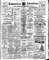 Todmorden Advertiser and Hebden Bridge Newsletter Friday 19 April 1929 Page 1