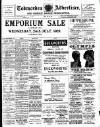 Todmorden Advertiser and Hebden Bridge Newsletter Friday 19 July 1929 Page 1