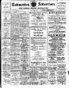 Todmorden Advertiser and Hebden Bridge Newsletter Friday 06 September 1929 Page 1