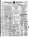 Todmorden Advertiser and Hebden Bridge Newsletter Friday 13 September 1929 Page 1