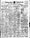 Todmorden Advertiser and Hebden Bridge Newsletter Friday 08 November 1929 Page 1