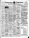 Todmorden Advertiser and Hebden Bridge Newsletter Friday 24 January 1930 Page 1