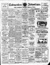 Todmorden Advertiser and Hebden Bridge Newsletter Friday 31 January 1930 Page 1